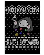 Necromancer Vertical Poster tile