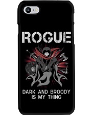 Rogue Phone Case tile