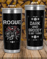 Rogue 20oz Tumbler aos-20oz-tumbler-lifestyle-front-58
