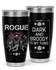 Rogue 30oz Tumbler tile
