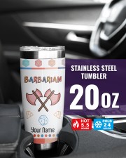 Barbarian 20oz Tumbler aos-20oz-tumbler-lifestyle-front-39