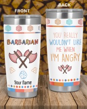Barbarian 20oz Tumbler aos-20oz-tumbler-lifestyle-front-58
