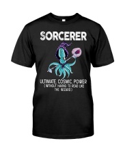 Sorcerer Premium Fit Mens Tee tile