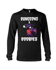 Dungeons & Doobies Long Sleeve Tee tile