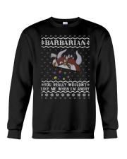 Barbarian Crewneck Sweatshirt tile