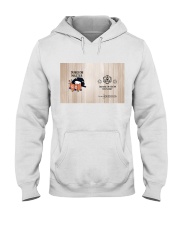 Dungeon Master Because I'm the DM that's why Hooded Sweatshirt tile