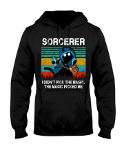 Sorcerer Hooded Sweatshirt tile