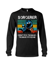 Sorcerer Long Sleeve Tee tile
