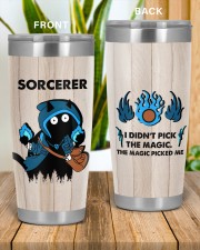 Sorcerer 20oz Tumbler aos-20oz-tumbler-lifestyle-front-57