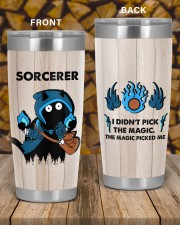 Sorcerer 20oz Tumbler aos-20oz-tumbler-lifestyle-front-58