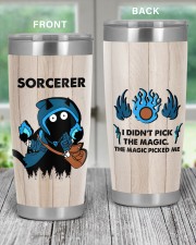 Sorcerer 20oz Tumbler aos-20oz-tumbler-lifestyle-front-59