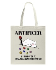 Artificer Tote Bag tile
