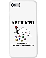 Artificer Phone Case tile