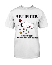 Artificer Premium Fit Mens Tee tile