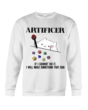 Artificer Crewneck Sweatshirt tile