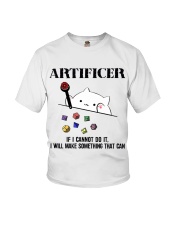 Artificer Youth T-Shirt tile