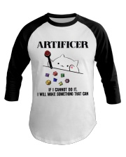 Artificer Baseball Tee tile