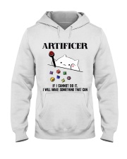 Artificer Hooded Sweatshirt tile