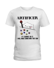 Artificer Ladies T-Shirt tile