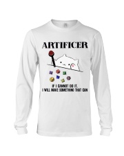 Artificer Long Sleeve Tee tile