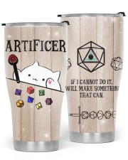 Artificer Glitter Tumbler tile