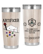 Artificer 20oz Tumbler front