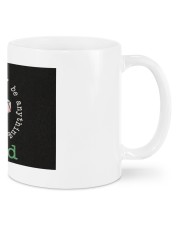 In a world where you can be anything be kind Mugs tile
