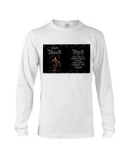 Monk Long Sleeve Tee tile
