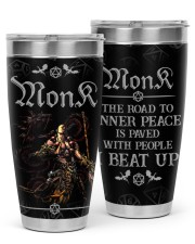 Monk 30oz Tumbler tile