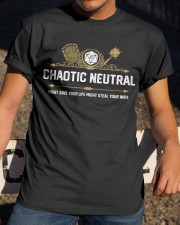 Chaotic Neutral Classic T-Shirt apparel-classic-tshirt-lifestyle-28