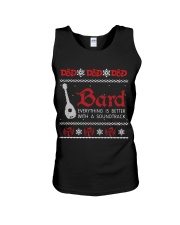 Bard Unisex Tank tile