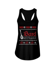 Bard Ladies Flowy Tank tile