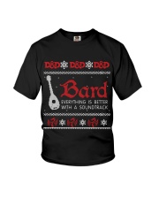 Bard Youth T-Shirt tile