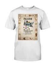 Paladin Premium Fit Mens Tee tile