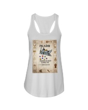 Paladin Ladies Flowy Tank tile