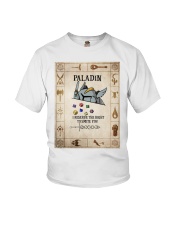 Paladin Youth T-Shirt tile