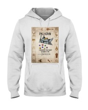 Paladin Hooded Sweatshirt tile