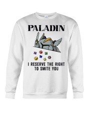 Paladin Crewneck Sweatshirt tile