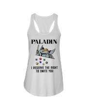 Paladin Ladies Flowy Tank tile