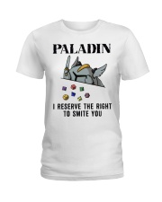 Paladin Ladies T-Shirt tile