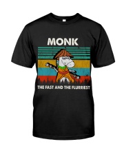 Monk Classic T-Shirt tile