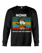 Monk Crewneck Sweatshirt tile