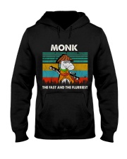 Monk Hooded Sweatshirt tile