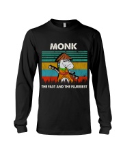 Monk Long Sleeve Tee tile