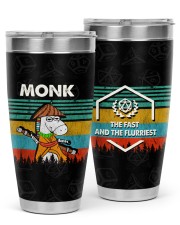 Monk 30oz Tumbler tile