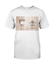 Artificer Premium Fit Mens Tee tile