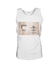 Artificer Unisex Tank tile
