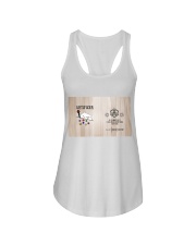 Artificer Ladies Flowy Tank tile