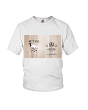 Artificer Youth T-Shirt tile
