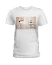 Artificer Ladies T-Shirt tile